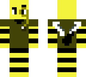 fancy bee