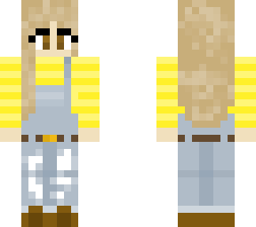 farmer goldenglare