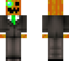 fat pumpkin