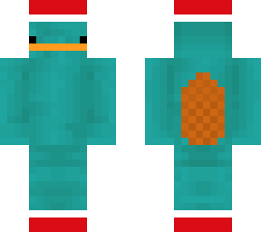 festive perry
