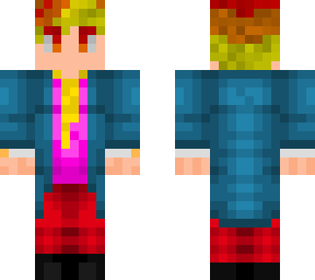 flamey