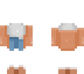 fox trot- outfit base