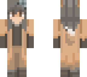 foxified - contest entry