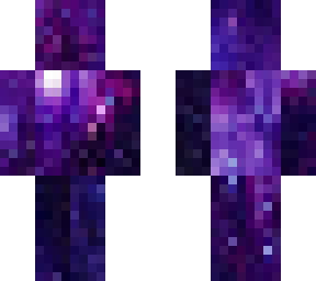 galactic purple