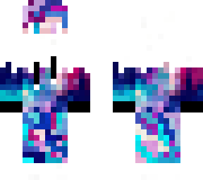galaxy boy