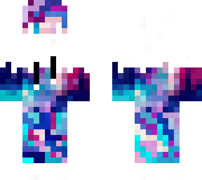 galaxy boy