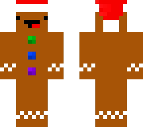 gingerbread