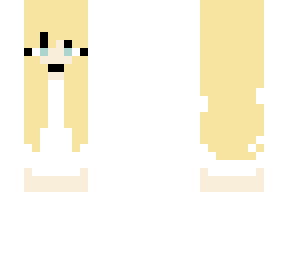girl w/ white jacket