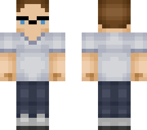 glasses