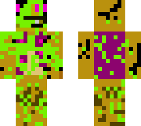 glitchtrap