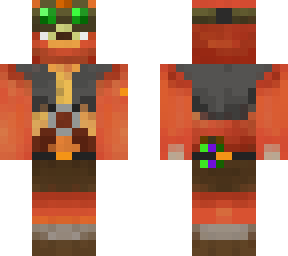 goblin boi