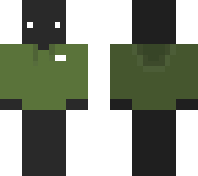 greensweaternike