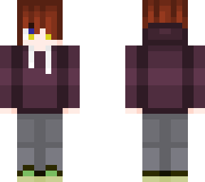 heres a boi