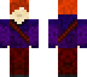 herobrine vessel- aren-brine