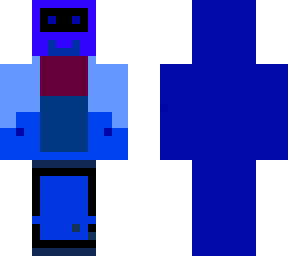 iceman