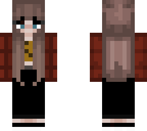idk new skin i guess