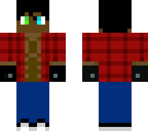 jerome ats skin no.1 (updated)