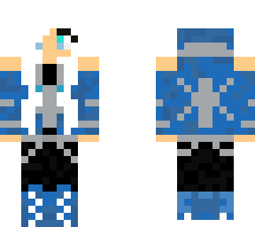 killer frost