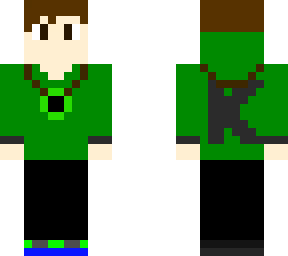 kotaro skin4