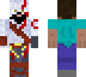 kratos(incomplete)