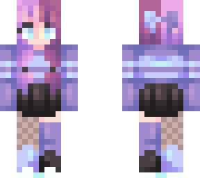 love while you can - oc/remake?