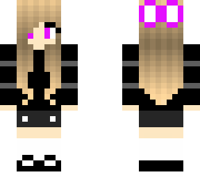 luci (pre cawthon corruption)