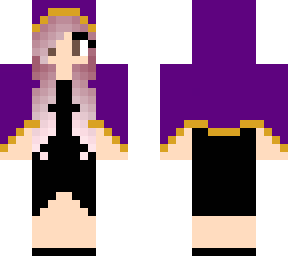 maiden ayano (skin 2)