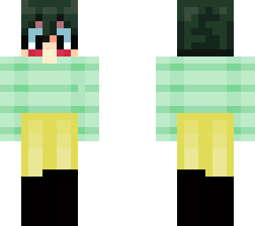 male froppy  casual outfit