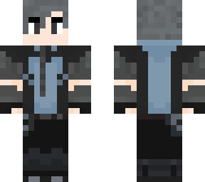 mercury black