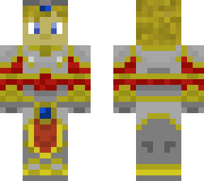 michael armor 2