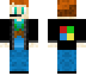 microsoft worker