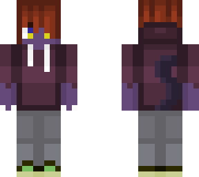 monster boi