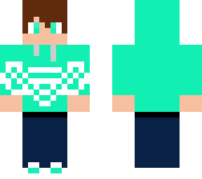 my signature skin