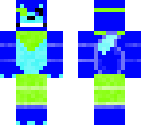 my version of bloxy