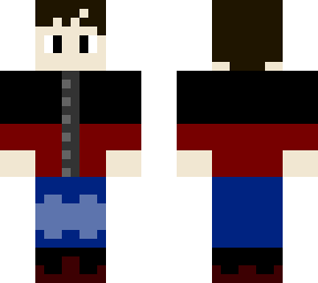 nachocraft amigis