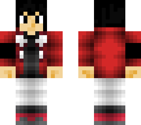 neek dnim, added shading