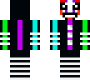 neo marionette