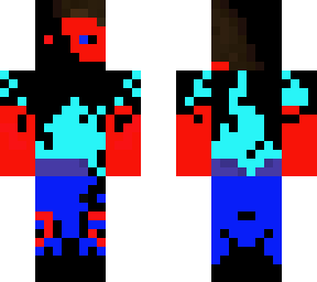 nether stve