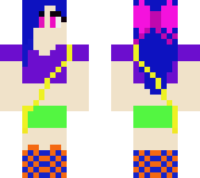 nikki neon
