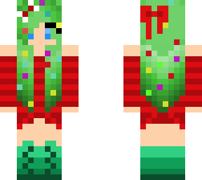 oafae(christmas)