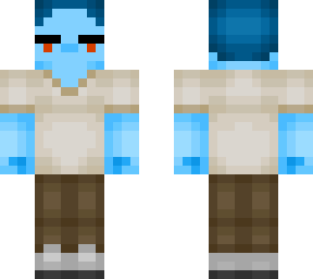 obre skin