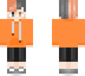 orange geoffery