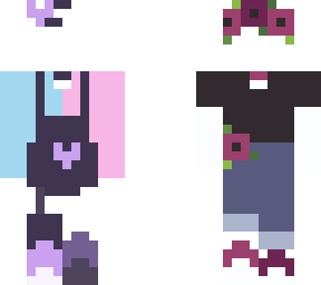 outfits 2 --raffle--