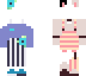 outfits 3 --raffle--