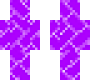 paint ball purple