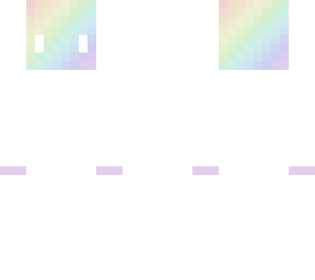 pastel man