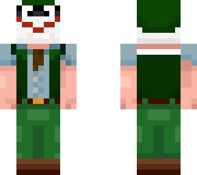 peter griffin joker