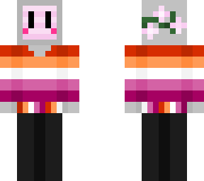 pride tv but better