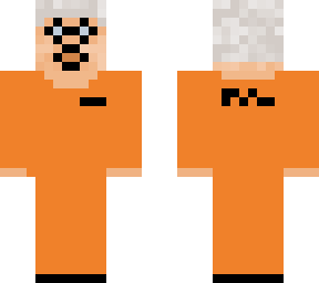 prisoner