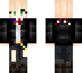 punk england